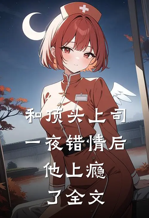 和顶头上司一夜错情后，他上瘾了全文