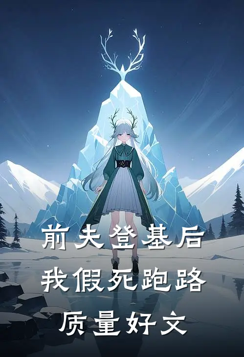 前夫登基后，我假死跑路质量好文