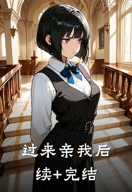 过来亲我后续+完结