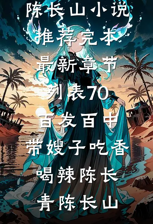 70：百发百中，带嫂子吃香喝辣陈长青陈长山小说推荐完本_最新章节列表70：百发百中，带嫂子吃香喝辣陈长青陈长山