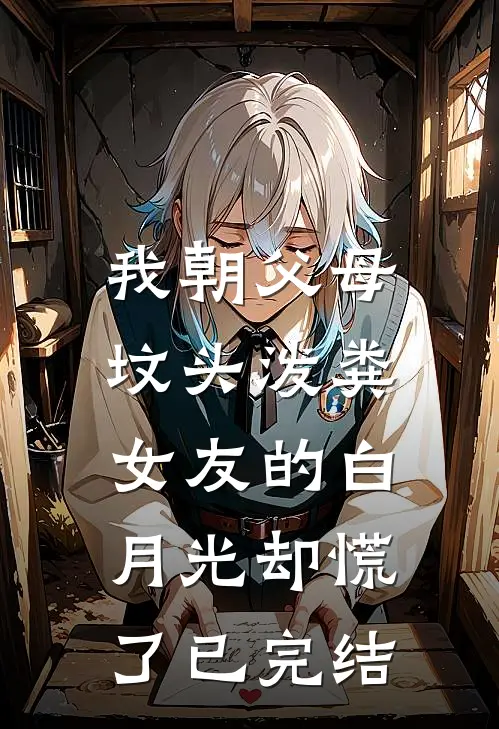 我朝父母坟头泼粪，女友的白月光却慌了已完结
