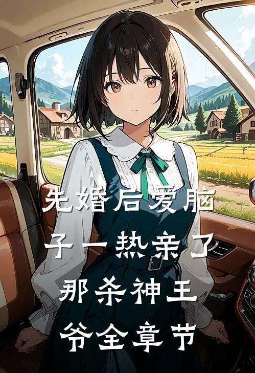 先婚后爱脑子一热亲了那杀神王爷全章节