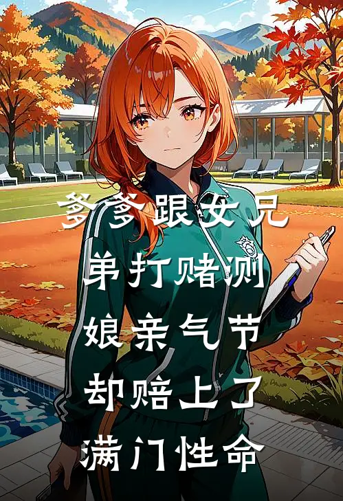 爹爹跟女兄弟打赌测娘亲气节，却赔上了满门性命