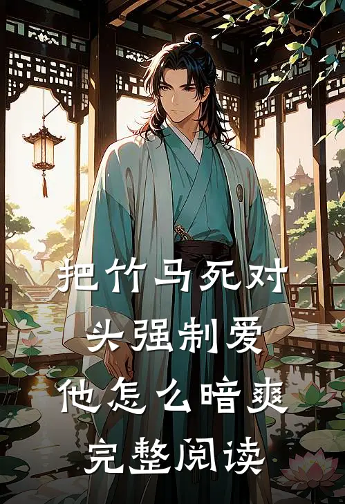 把竹马死对头强制爱，他怎么暗爽完整阅读