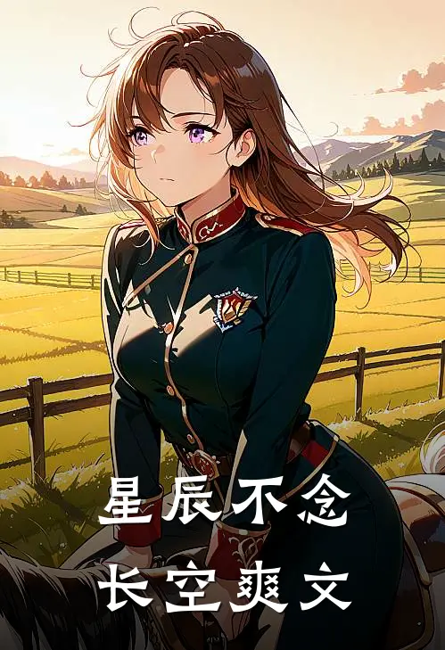 星辰不念长空爽文
