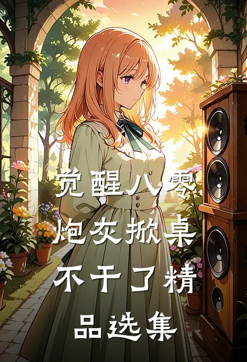 觉醒八零，炮灰掀桌不干了精品选集