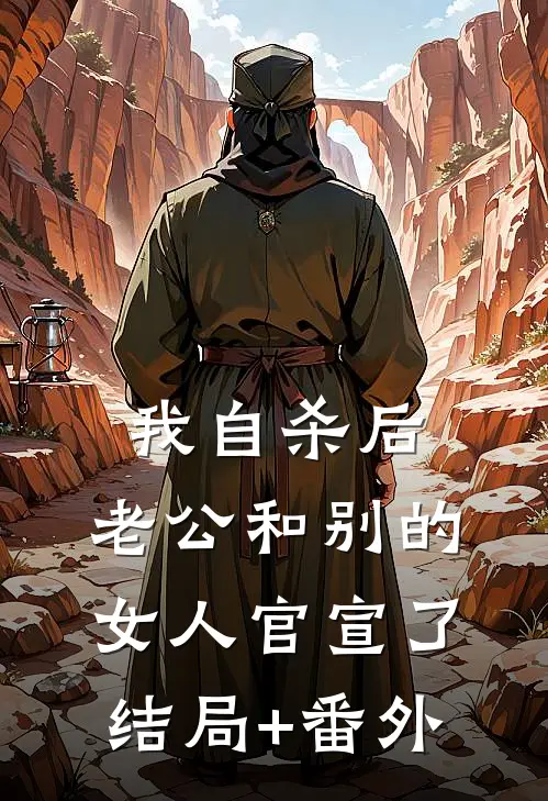 我自杀后，老公和别的女人官宣了结局+番外
