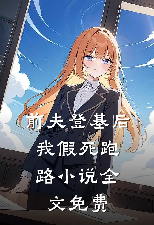 前夫登基后，我假死跑路小说全文免费