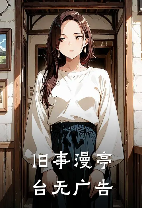 旧事漫亭台无广告