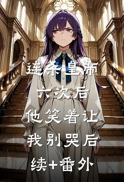 连杀皇帝六次后，他笑着让我别哭后续+番外