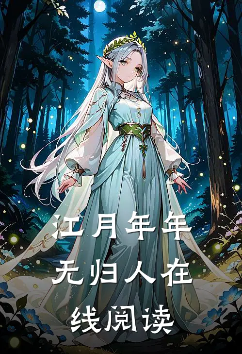 江月年年无归人在线阅读
