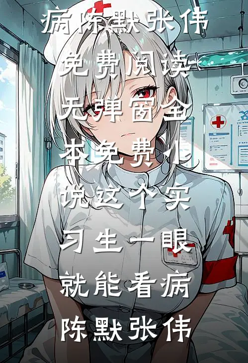 这个实习生一眼就能看病(陈默张伟)免费阅读无弹窗_全本免费小说这个实习生一眼就能看病陈默张伟