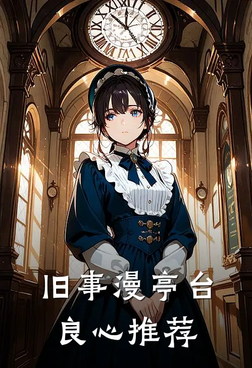 旧事漫亭台良心推荐