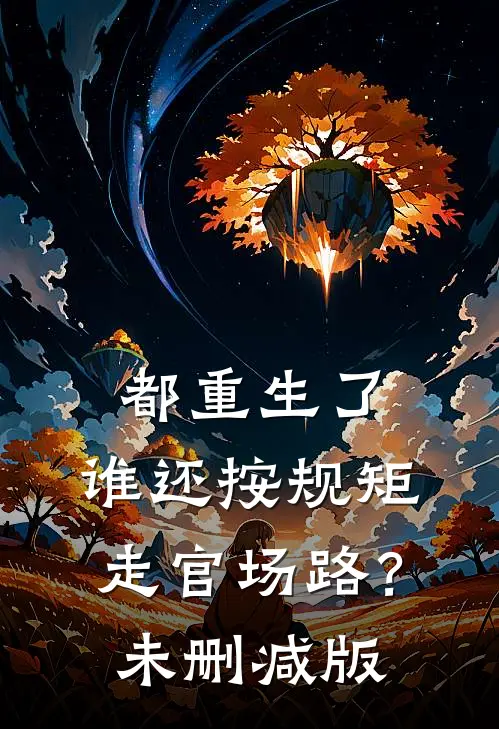 都重生了，谁还按规矩走官场路？未删减版