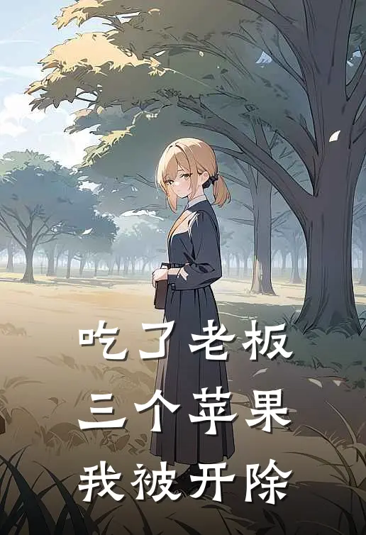 吃了老板三个苹果,我被开除了