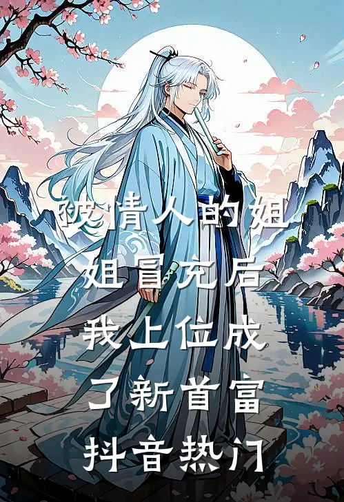 被情人的姐姐冒充后，我上位成了新首富抖音热门