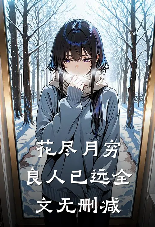 花尽月穷，良人已远全文无删减
