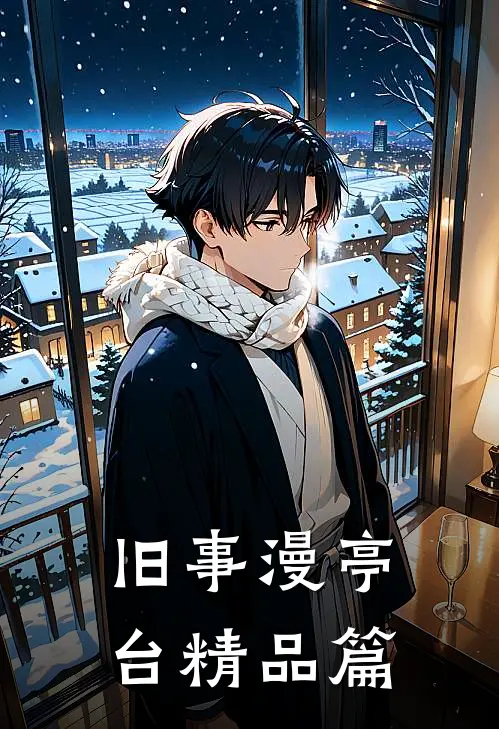 旧事漫亭台精品篇
