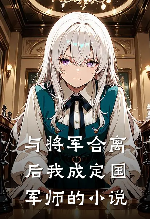 与将军合离后我成定国军师的小说