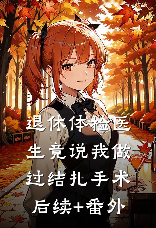 退休体检医生竟说我做过结扎手术后续+番外