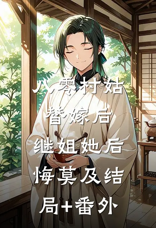 八零村姑替嫁后，继姐她后悔莫及结局+番外