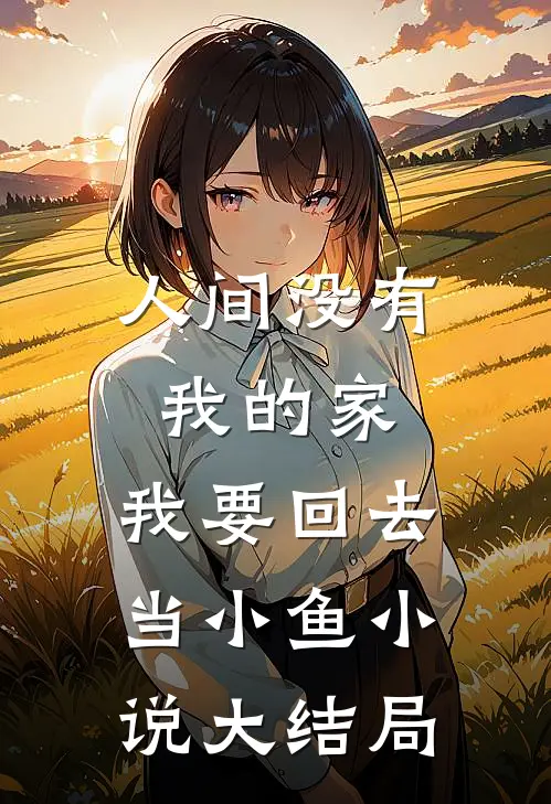人间没有我的家，我要回去当小鱼小说大结局