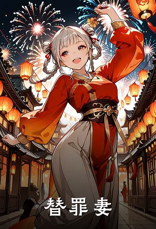 替罪妻