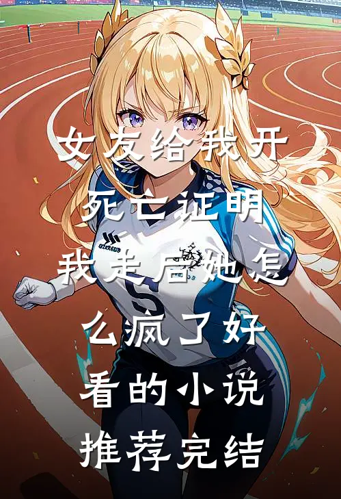 女友给我开死亡证明，我走后她怎么疯了好看的小说推荐完结