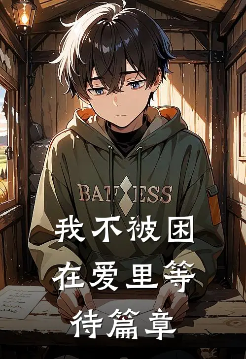 我不被困在爱里等待篇章