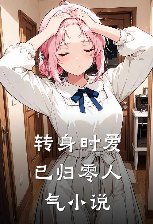 转身时爱已归零人气小说