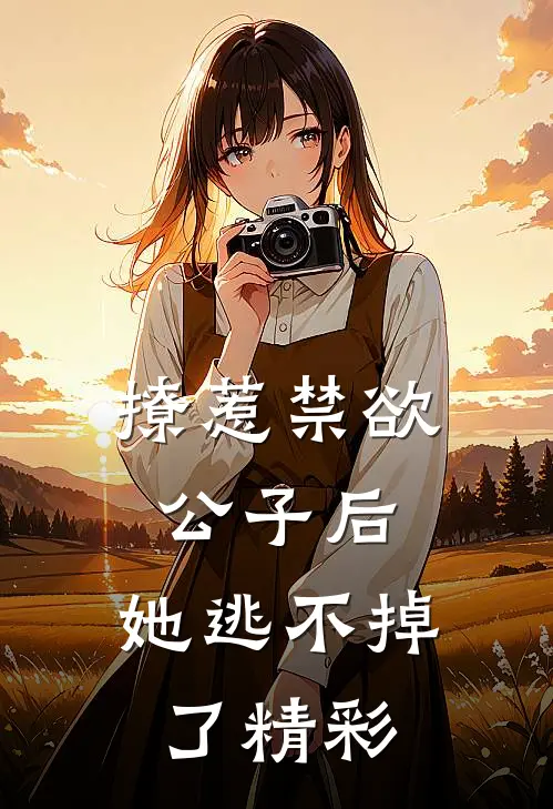 撩惹禁欲公子后，她逃不掉了精彩