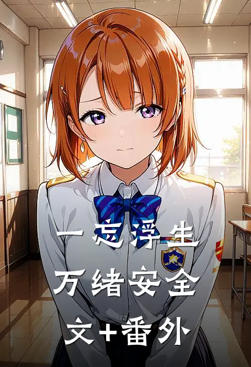 一忘浮生万绪安全文+番外