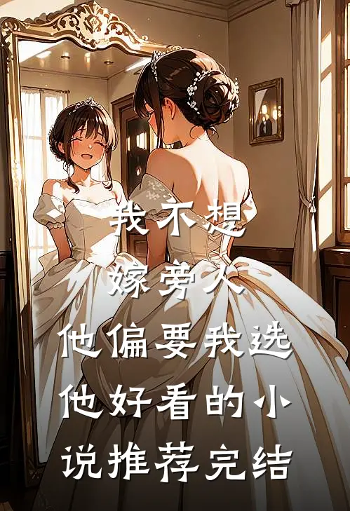 我不想嫁旁人，他偏要我选他好看的小说推荐完结