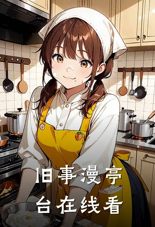 旧事漫亭台在线看