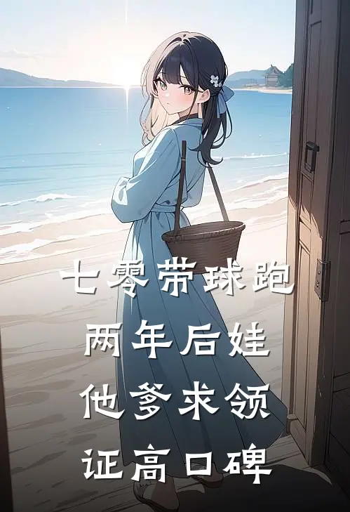 七零带球跑，两年后娃他爹求领证高口碑