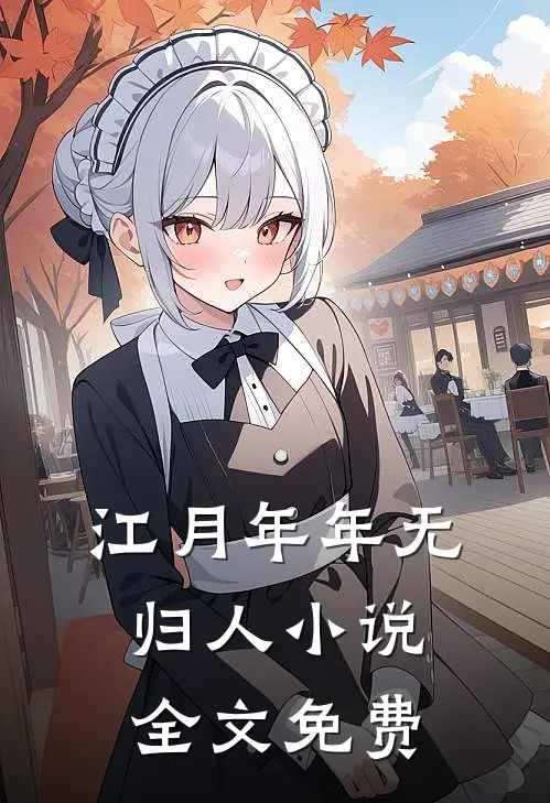 江月年年无归人小说全文免费