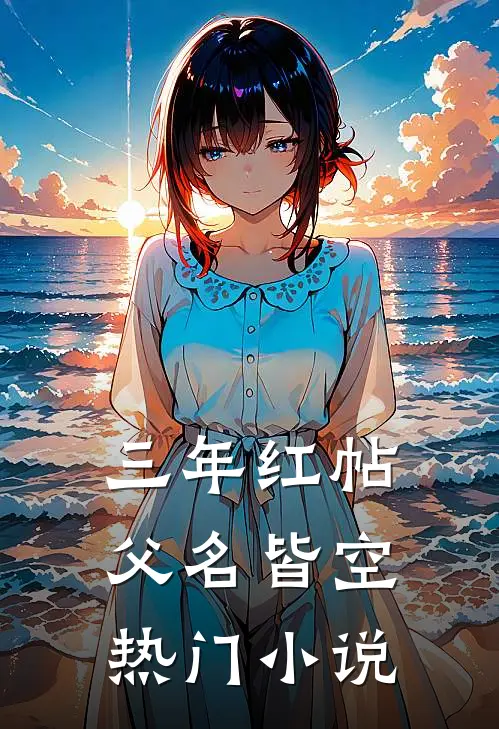 三年红帖，父名皆空热门小说