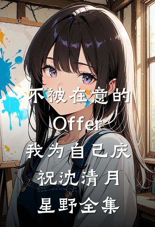 不被在意的Offer，我为自己庆祝沈清月星野全集