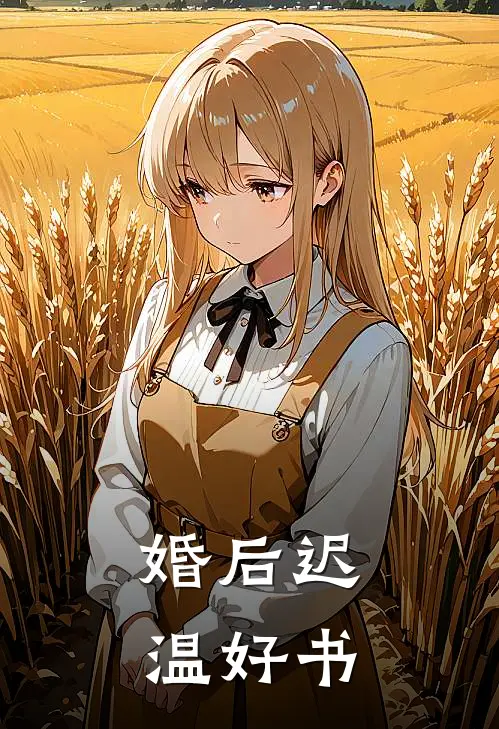 婚后迟温好书