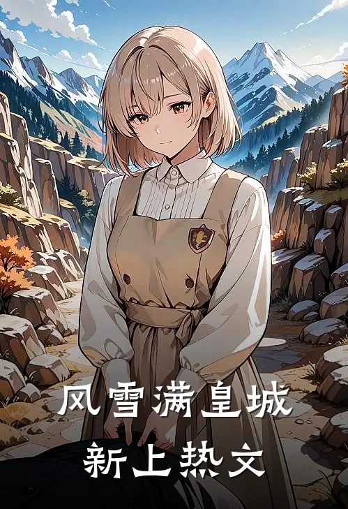 风雪满皇城新上热文