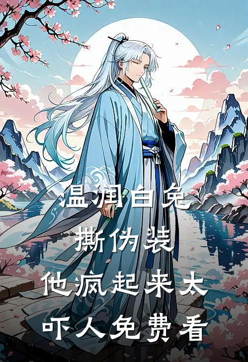 温润白兔撕伪装，他疯起来太吓人免费看