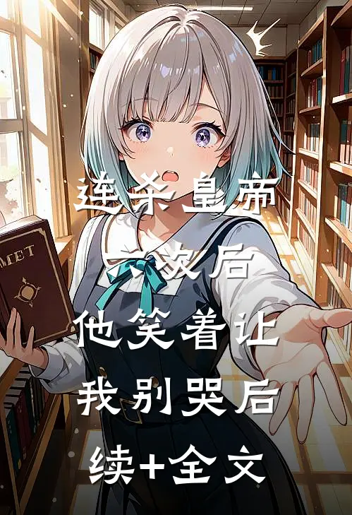 连杀皇帝六次后，他笑着让我别哭后续+全文