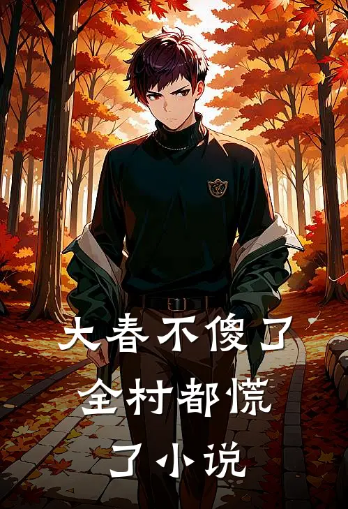 大春不傻了，全村都慌了小说