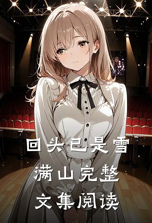 回头已是雪满山完整文集阅读