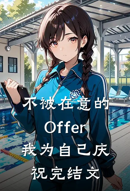 不被在意的Offer，我为自己庆祝完结文