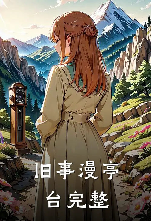 旧事漫亭台完整