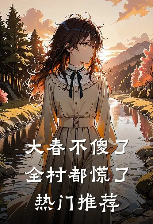 大春不傻了，全村都慌了热门推荐