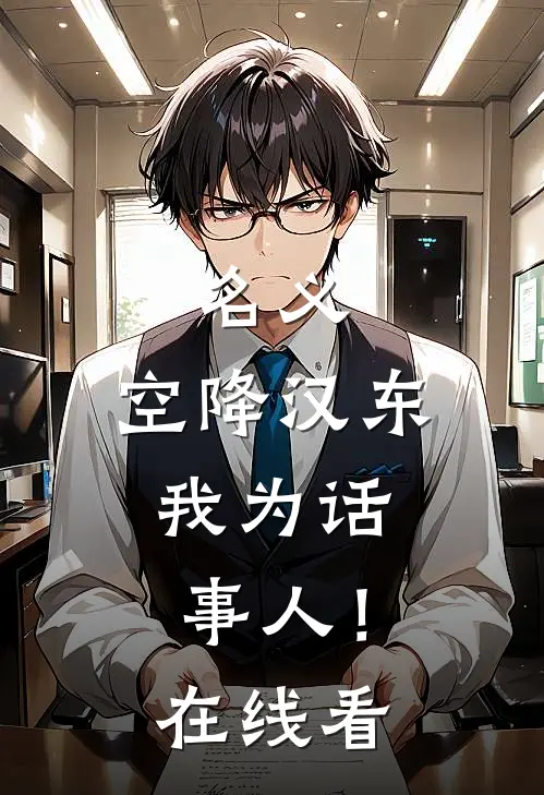 名义：空降汉东，我为话事人！在线看