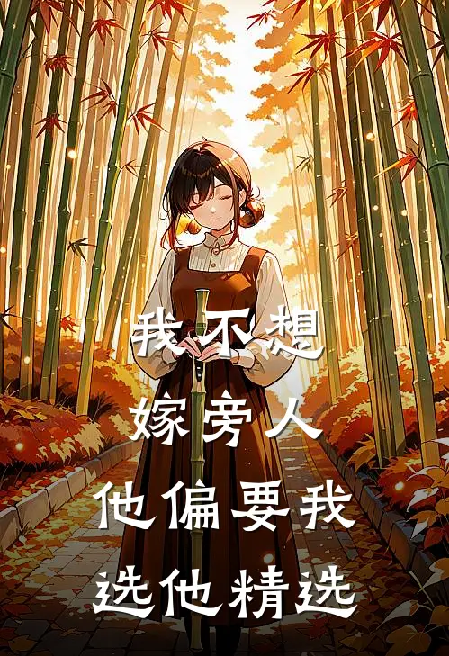 我不想嫁旁人，他偏要我选他精选