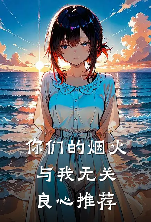 你们的烟火，与我无关良心推荐
